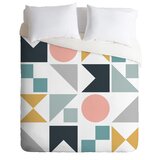 Max Studio Duvet Set Wayfair