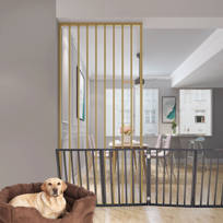 pet room divider
