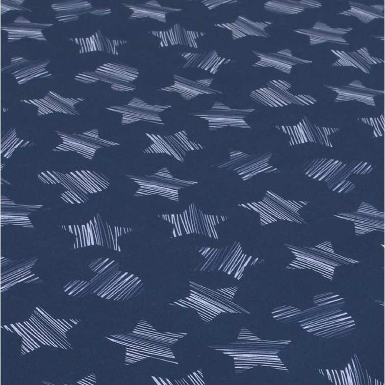 hello world crib sheet