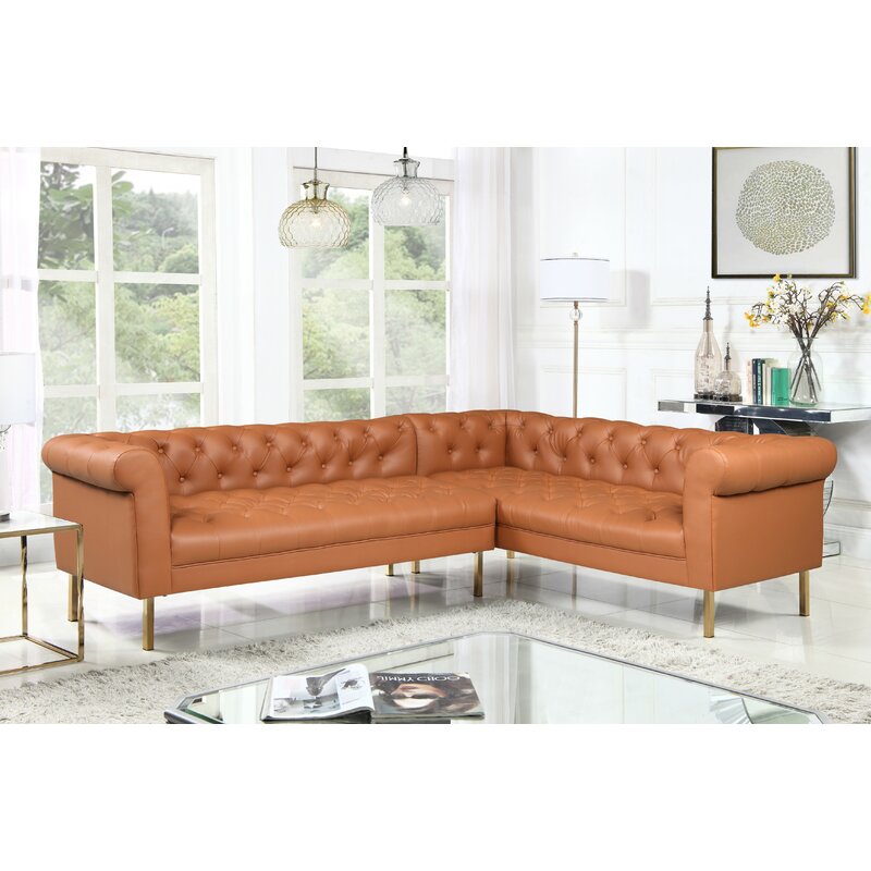 Darlington Modular Sectional Sofa