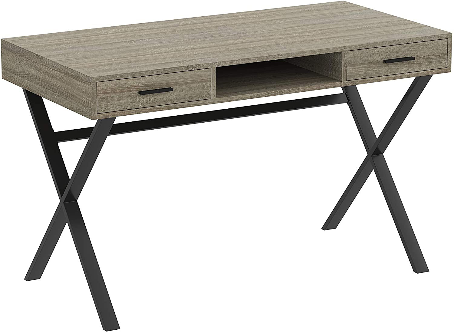 Longshore Tides Ahmeer Desk Wayfair