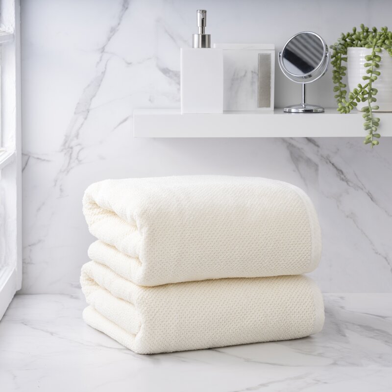 cotton bath towel sets