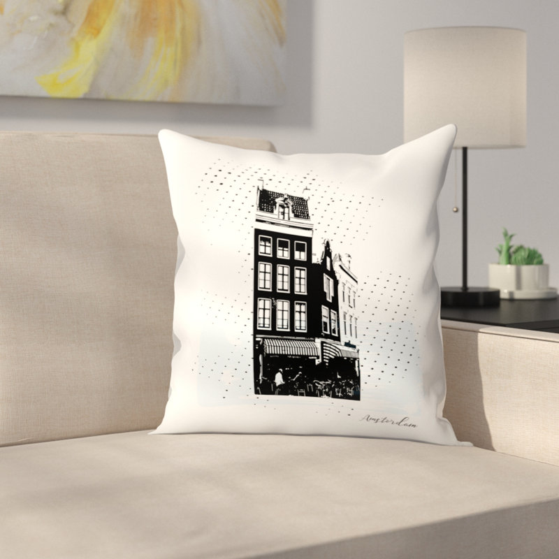 East Urban Home Pillows 2025