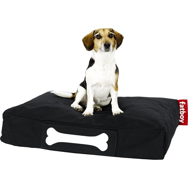 Fatboy Doggielounge Stonewashed Rectangular Pet Bed Wayfair