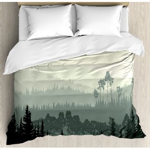 Pine Tree Bedding Wayfair