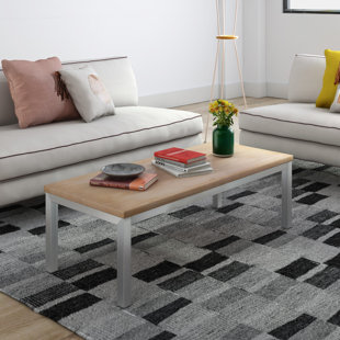 Go to store & view more images Mercury Row Ophelia Coffee Table