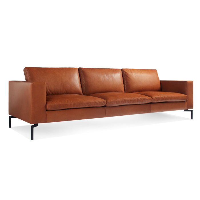 The New Sofa The New Sofa