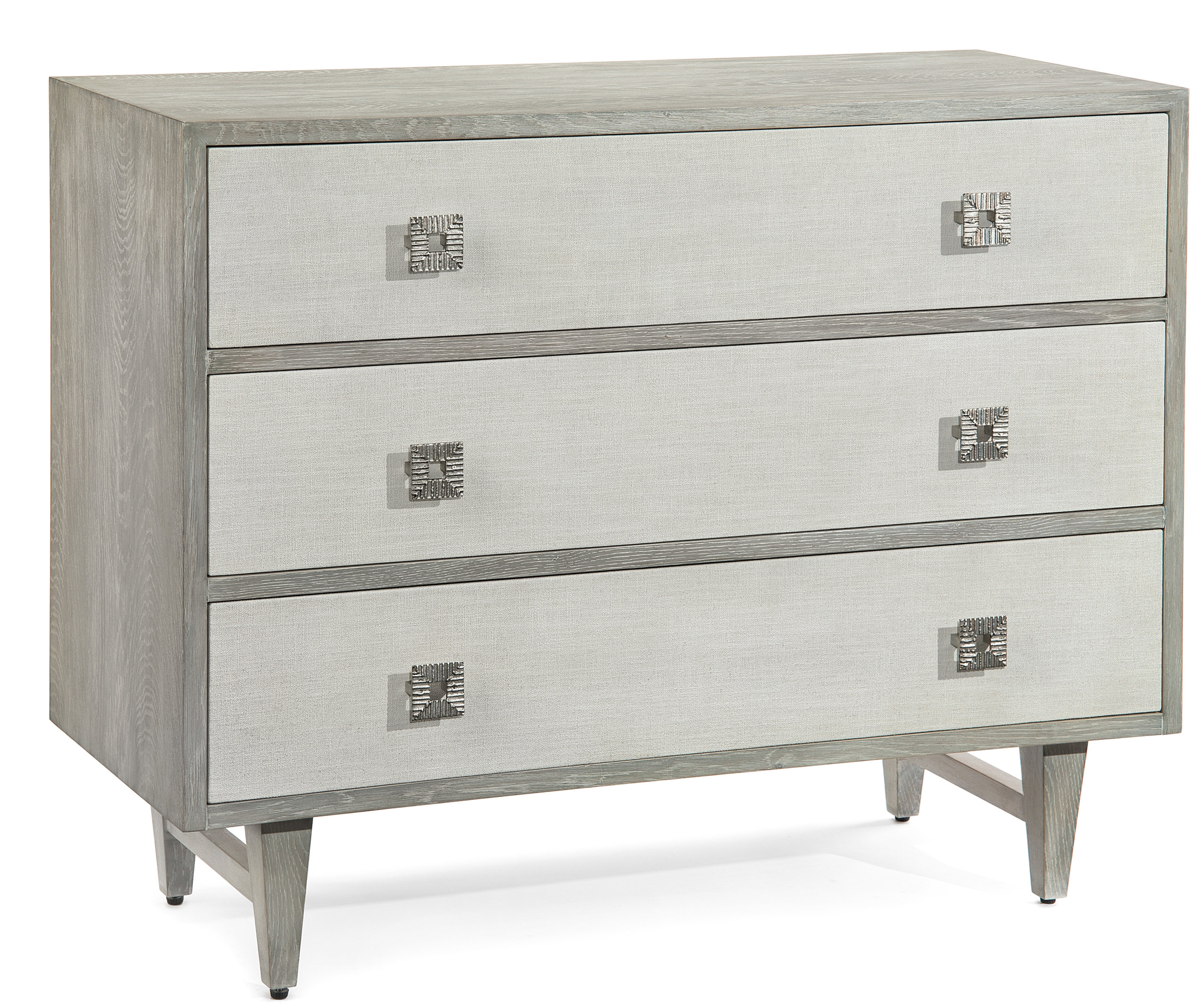 John Richard Chepstow 3 Drawers Standard Dresser Wayfair