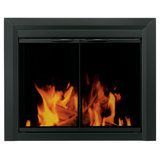 Find The Perfect Glass Fireplace Screens Wayfair