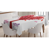 Tablecloth Valentine S Day Table Linens You Ll Love In 2021 Wayfair