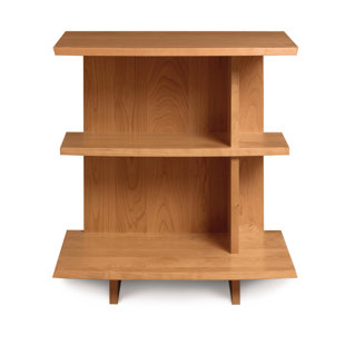 Go to store & view more images Berkeley Nightstand by Copeland Furniture