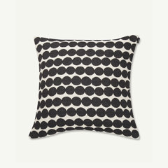 marimekko pillowcase