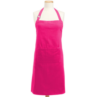 pink aprons for sale