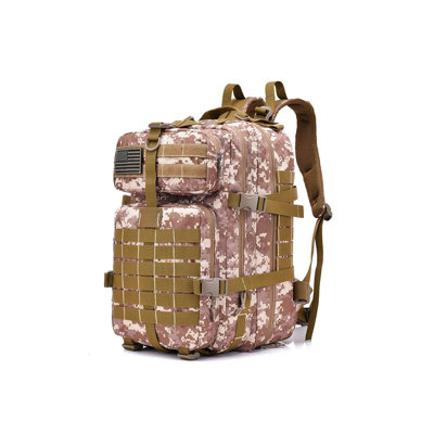 Military Tactical Army Backpack Winado