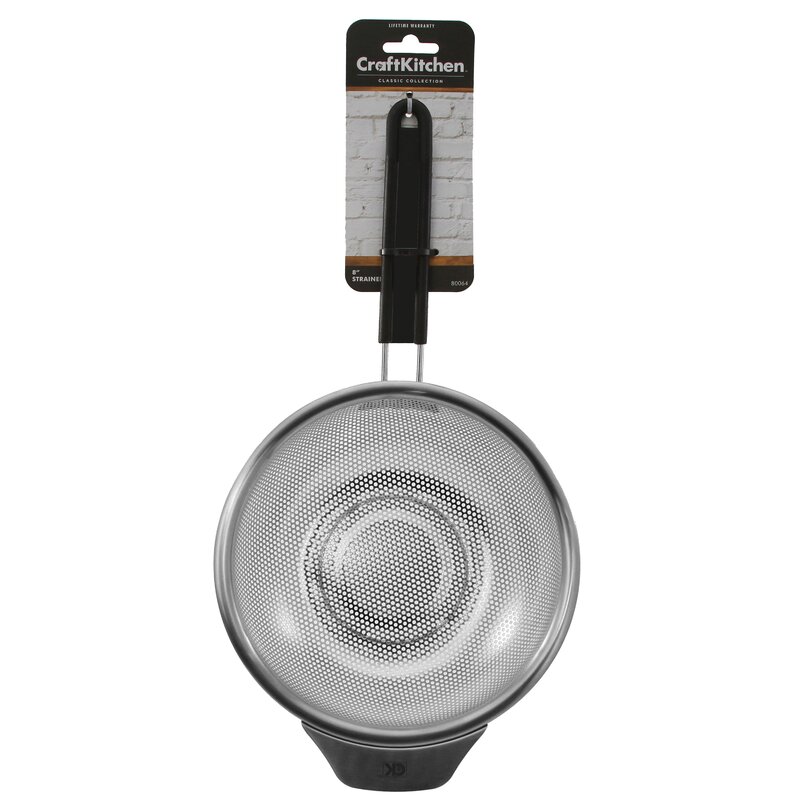 kitchen food strainer