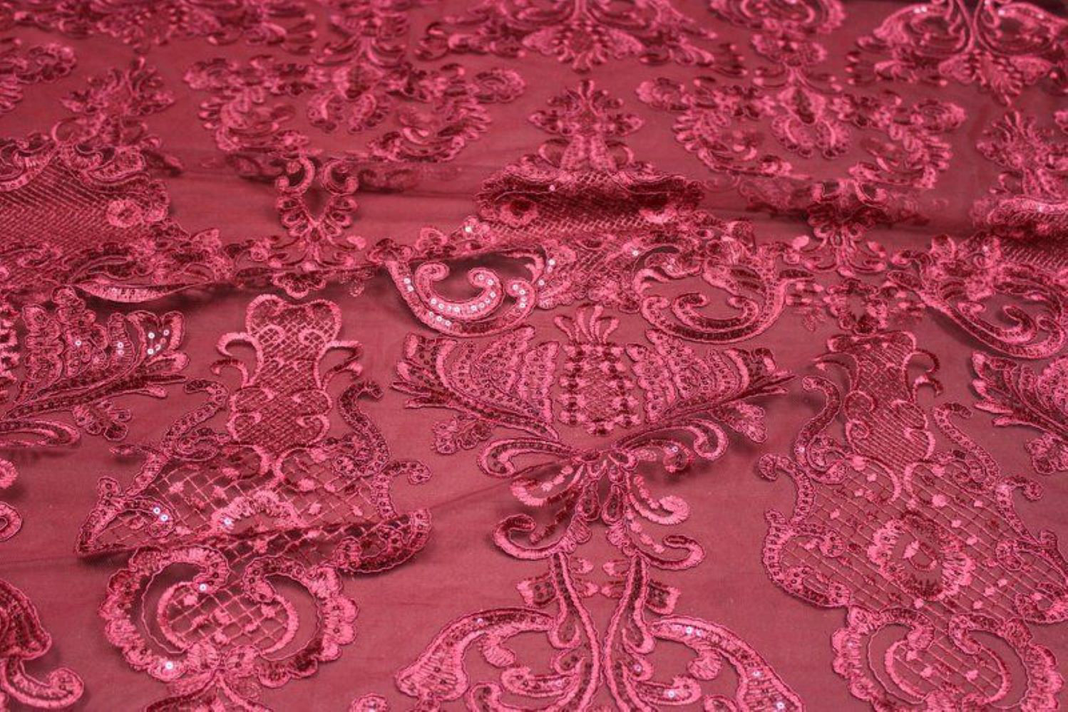 Unique Quality Fabrics Fabric Wayfair