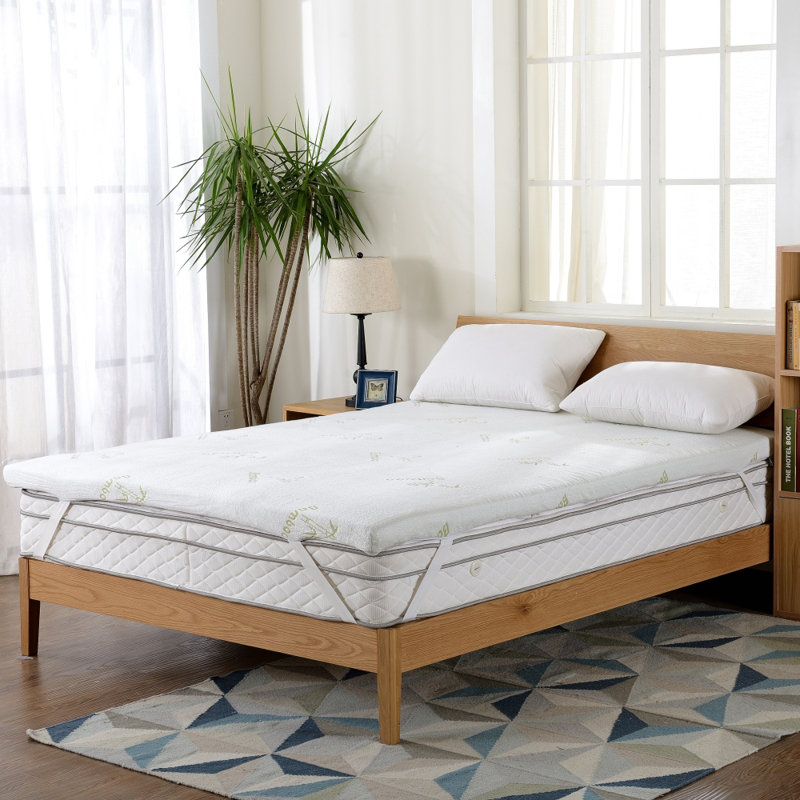 coolest sleeping memory foam mattress