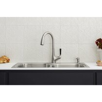 3 Hole Kohler Kitchen Sinks You Ll Love In 2021 Wayfair