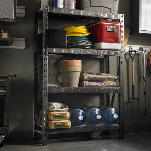 8 Inch Deep Shelf Wayfair