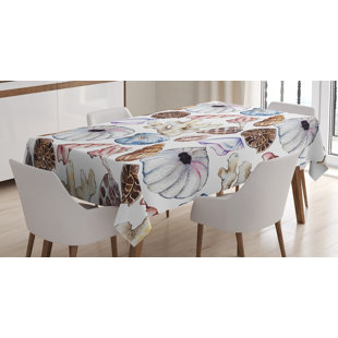 Coral Color Kitchen Decor