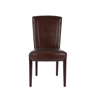 Go to store & view more images Alcott Hill Craut Bi-Cast Upholstered Dining Chair (Set of 2)