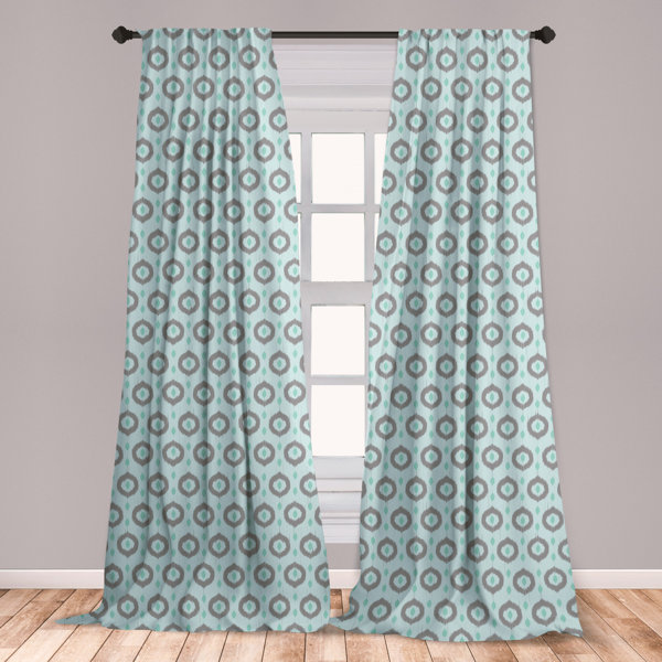 Seafoam Curtains Wayfair Shower curtain liner for an attractive, waterproof barrier. seafoam curtains