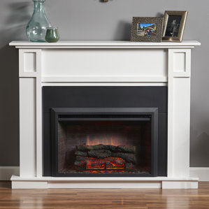 Modern Mantles fireplace mantels you'll love | wayfair Modern Mantles fireplace mantels you'll love | wayfair