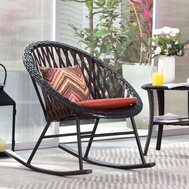 hw klein bramin chair