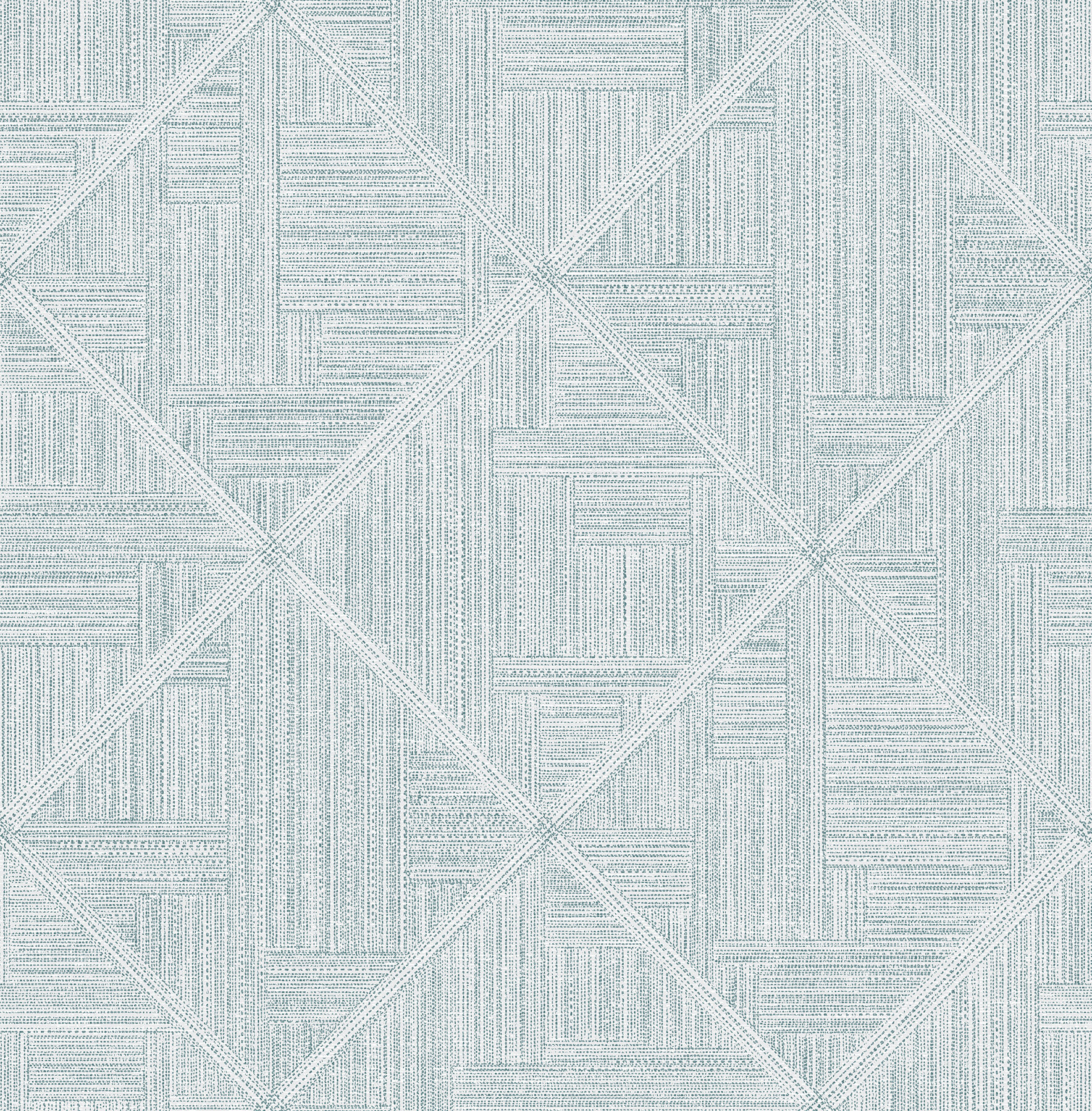 Scott Living Cade Geometric Wallpaper | Wayfair