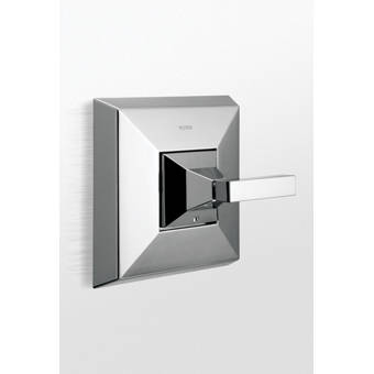 Grohe K19843-35026R-EN0 Grohflex Pressure Balance Trim with Rough-In