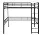 Isabelle & Max™ Ajay Full Metal Loft Bed by Isabelle & Max™ & Reviews ...