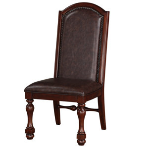 Casa del Mar Dining Side Chair (Set of 2) by Fairfax Home Collections