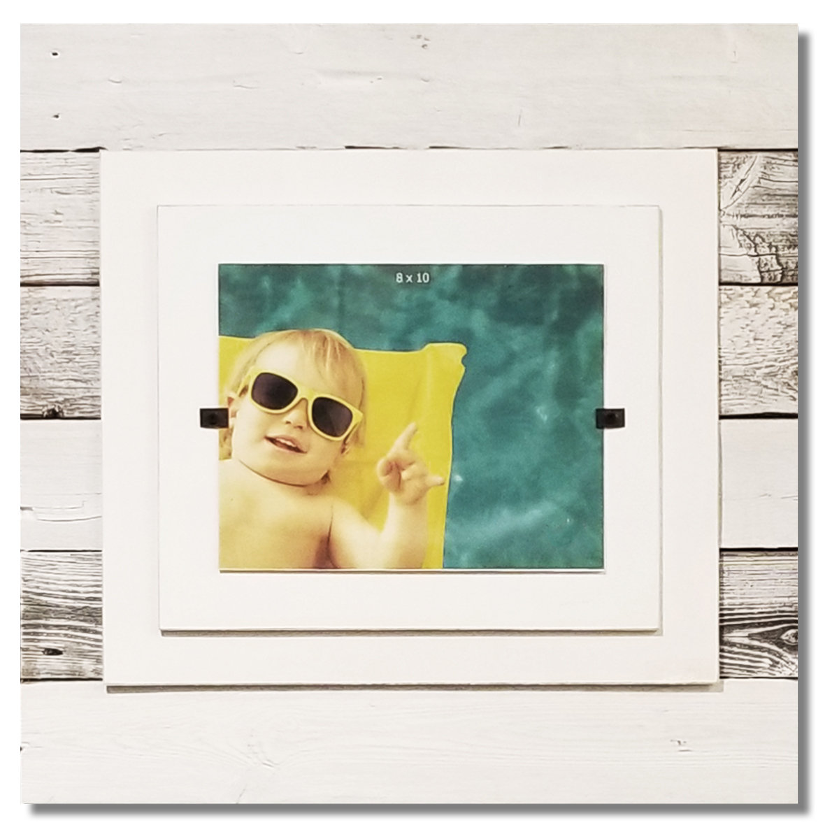 Highland Dunes Aylesbury Wood Picture Frame & Reviews Wayfair