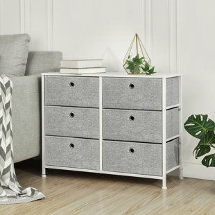 Tall Narrow White Dresser Wayfair