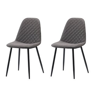 Sveta Side Chair (Set Of 2) By Foundry Select