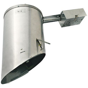 Super Sloped IC Airtight Remodel Recessed Housing