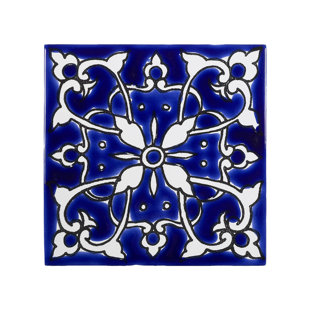 Accent Tiles