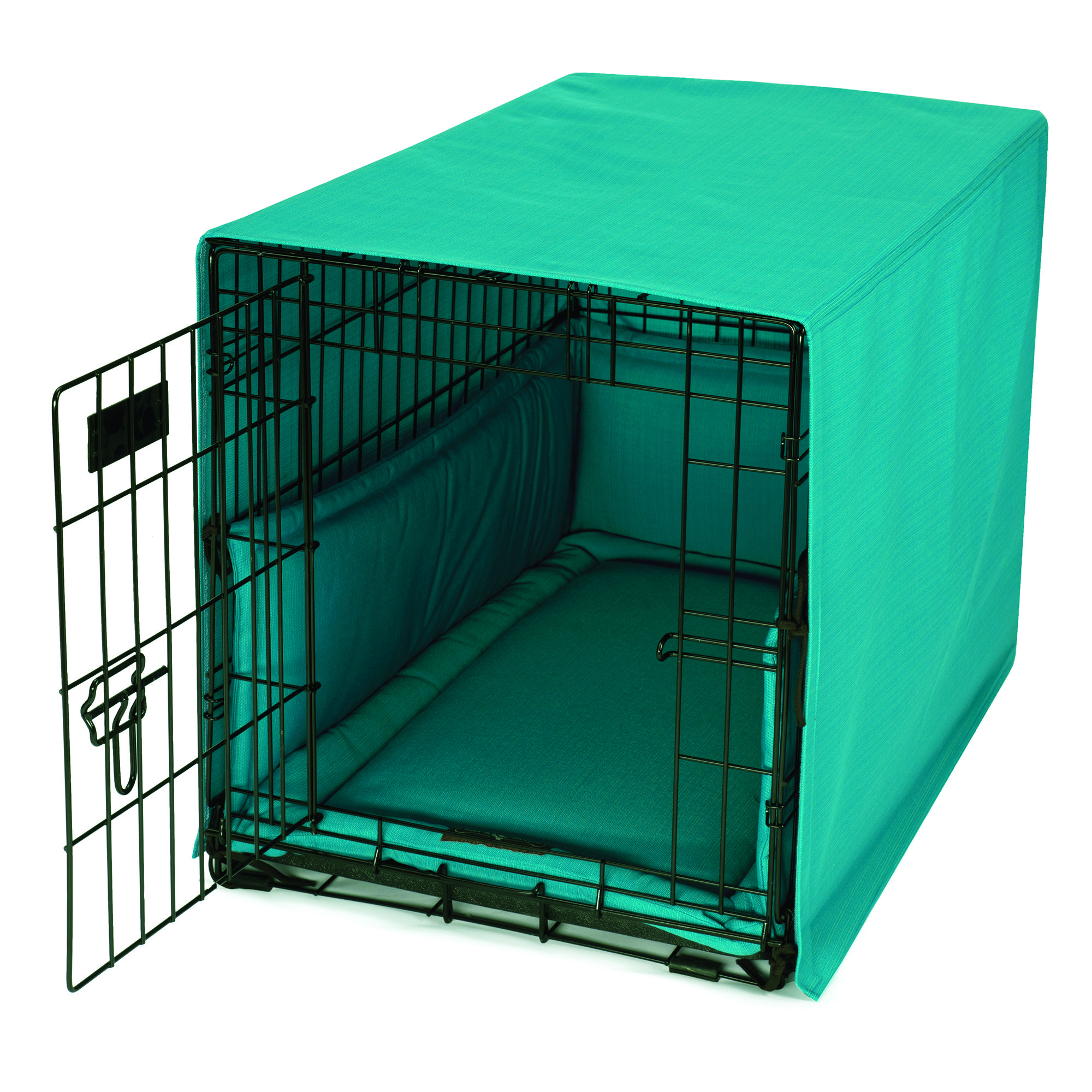 bumper pads for dog crates