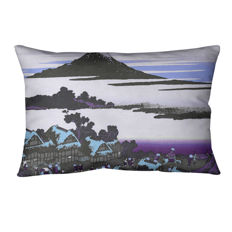 dawn pillow