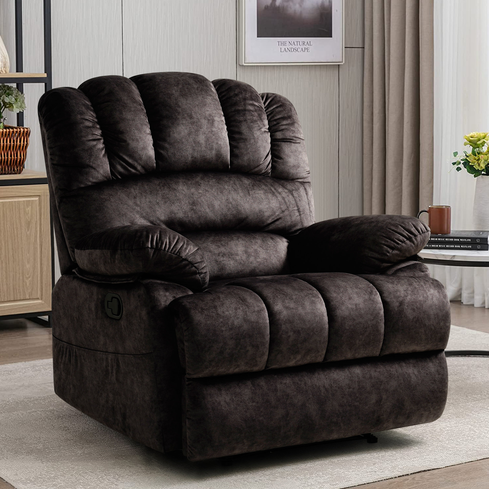 wayfair lazyboy recliner