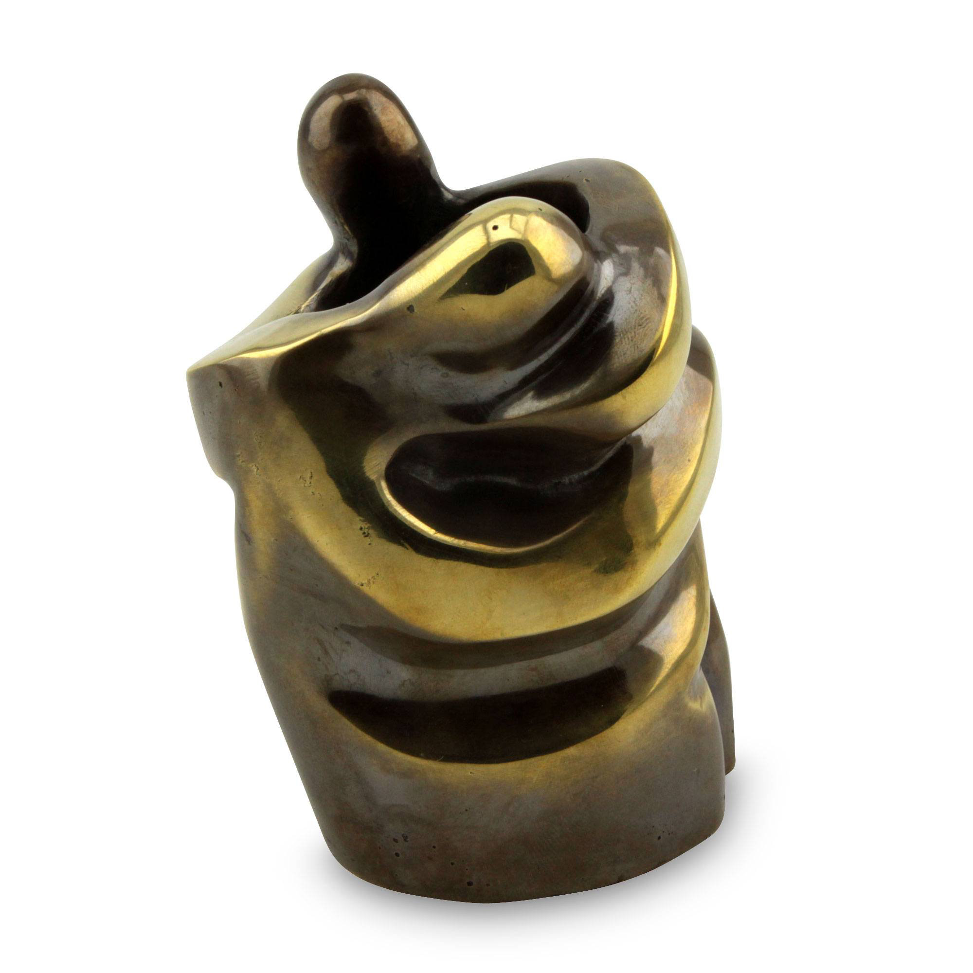 World Menagerie Glynn Embrace Figurine Wayfair