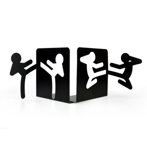 Check price and read more information from recommend store. Buchstützen Stickman von Mustard