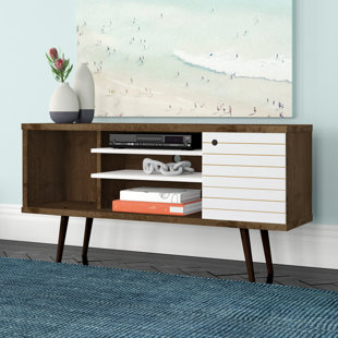 Allegra TV Stand for TVs up to 50"