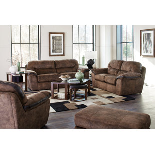 Ailse Configurable Living Room Set by Red Barrel Studio