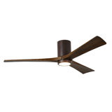 Modern Flush Mount Ceiling Fans Allmodern