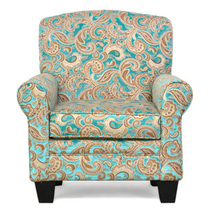 Wathen Armchair by Red Barrel Studio Bargain