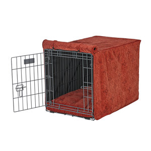 Luxury Crate Cover