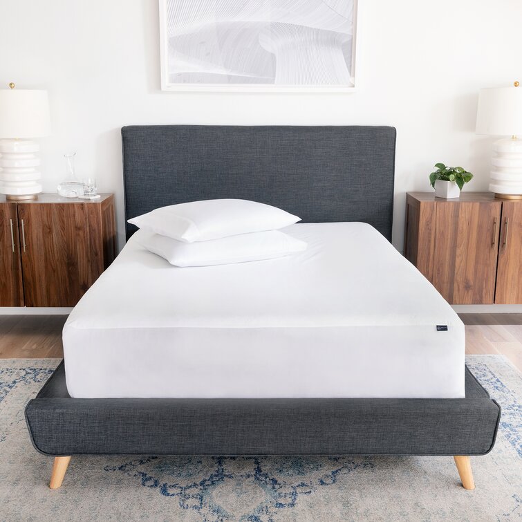 Serta Arctic Cooling Waterproof Mattress Protector & Reviews | Wayfair