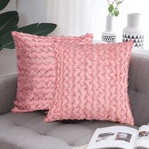 18x18 Pouces Velvet Pillow Case Luxury Home Decor Cushion Covers Pillow Covers