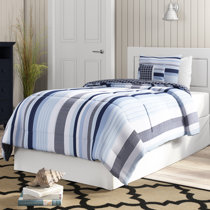 wayfair boys bedding